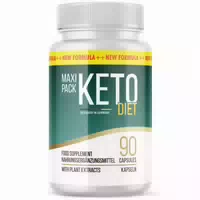 Original Keto Diet Kapseln