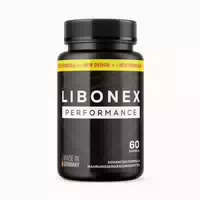 Libonex Performance Kapseln