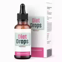 Lipobliss Forte Drops | Abnehmen | Tropfenform 50 ml