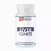 Liver Complex Liver Ignite