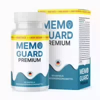 Memo Genesis Premium Kapseln | Konzentration 90 st