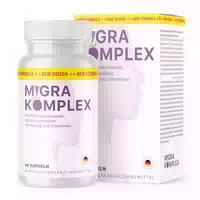 Migra Komplex | Kapselform | Konzentration 60 st