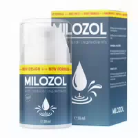 Milozol Creme