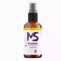Mounjaslm Spray | Stoffwechsel | für Erwachsene 30 ml