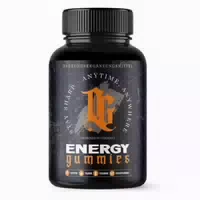 Og Neuro Energy Gum