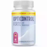 Opticontrol Forte | für Blase | für Frauen 60 st