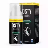 Ostyhealth Cream