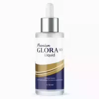 Premium Gloramd Liquid | Gesichtspflege | 50 ml 50 ml