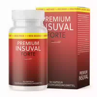 Insulevel Premium Kapseln 90 st
