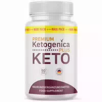 Keto Activ Plus Kapseln | Stoffwechsel | Keto 90 st