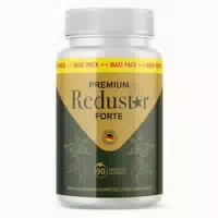 Premium Redustar Forte Kapseln | Abnehmkapseln | 90 Stück 90 st