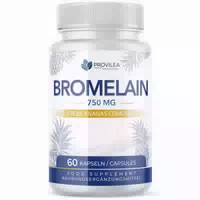 Provilea Nutrition Bromelain