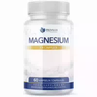 Provilea Nutrition Magnesium 7 Komplex Kapseln 60 st