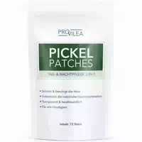 Anti Pickel Patches Pimple Patches 72 st