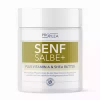 Provilea Pfeffersalbe | Tagescreme | Gesichtspflege 100 ml