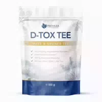 Provilea D Tox Kräutertee | D Tox | 100% Pflanzlich 100 g