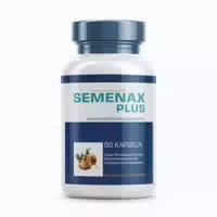 Semenax Plus Kapseln