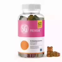 Lb Slimmingo Gummies
