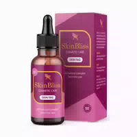Skinbliss Skin Tag | Hautpflege | Tropfenform 30 ml