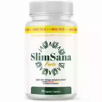 Slimsana Forte