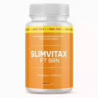Slimvitax Ft Brn Kapseln | Abnehmen | 90 Stück 90 st