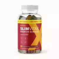 Slimvitax Gummies