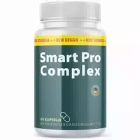Smart Pro Komplex Kapseln