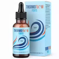 Thermoflow Forte | für Deine Innere Balance | 60 Stück 50 ml