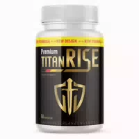 Titan Rise Premium Kapseln