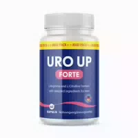 Uro Up Forte Kapseln