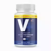V Forte Caps