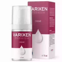 Varixen Premium Creme | für Deine Beine | Körpercreme 75 ml