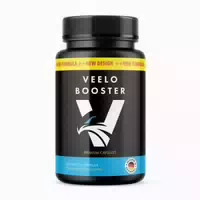 Veelobooster Kapseln