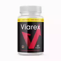 Viarex Kapseln