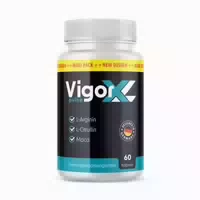 Vigor Xl Pulse