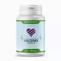 Viscerex Premium Kapseln 60 st