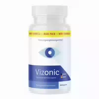 Vizonic Kapseln