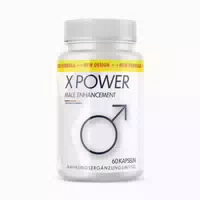 X Power Male Enhacement