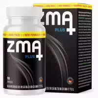 Zma Plus Kapseln | für Deine Körperliche Balance 90 st