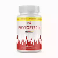 Phytosterin Kapseln
