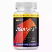 Vigamale Kapseln