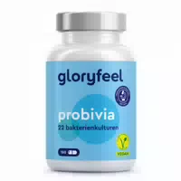 Gloryfeel Probivia Kulturen Komplex 10 Mrd Kbe Pro Tagesdosis 476 Mrd Kbe Pro 1g Rohstoff