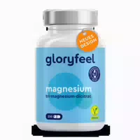 Gloryfeel Tri Magnesium Dicitrat 1 730 Mg