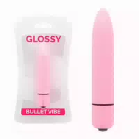 Glossy Minivibrator