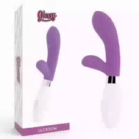 Glossy Rabbitvibrator