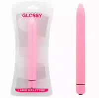 Glossy Slimvibrator
