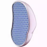 Glov 3d Nano Glass Foot File Pink