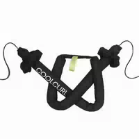 Glov Coolcurl Original Innovatives Tool für Locken ohne Hitze