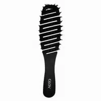 Glov Flexi Fine Glide – Entwirrende Haarbürste für Feines Haar