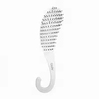 Glov Hangtight Brush – Entwirrbürste mit Haken